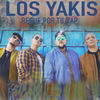 Rege por Tu Rap - Los Yakis