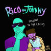 To the Ceiling - Rico Watts&Johnny Cinco&Max Antoine Gendron&Jimmy Al Hawa