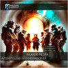 Interstellar Brotherhood (Dreamteller Remix) - Ricardo Piedra&Dreamteller