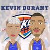 KEVIN DURANT (Explicit) - Leix.&Majin