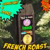 French Roast - Squirrely Bass&Spookoi