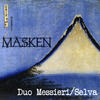 In C - Duo Messieri&Selva