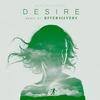 Desire (Riversilvers Mix) - Riversilvers&Borrtex