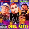 ** Party(feat. Bizarre of D12 & Gre3eD Boi) (Explicit) - The Hare Trigga&Bizarre of D12&Gre3ed Boi