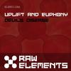 Devils Disease (Original Mix) - Uplift&Euphony