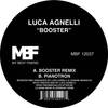 Booster (Remix) - Luca Agnelli&Booster