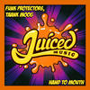 Hand To Mouth (Original Mix) - Funk Protectors&Taank Moog