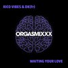 Waiting Your Love (Radio Edit) - Rico Vibes&DK(fr)