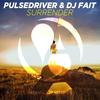 Surrender (Pulsedriver Dub Mix) - Pulsedriver&DJ Fait