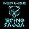 TechnoRagga (Radio Edit) - Green Gnome