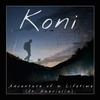 Adventure of a Lifetime(feat. Gabriella) - Koni&Gabriella