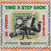 Take A Step Back - DR. FRESCH&Marten Hørger