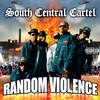 Like a Gangsta (Explicit) - LV&South Central Cartel