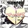 Tanker (International Edition) - Shinobi&Loxxy