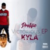 Nikho Dovholola (feat. TopCha & Bellafonte) (Explicit) - Prolific RSA&Topcha&Bellafonte