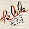 BEATS & RHYME(feat. NOBY, Leige a.k.a. RILLDY & 番犬) (KERBEROS REMIX) - K.EG&NOBY&Leige a.k.a. RILLDY&番犬