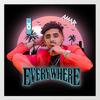 Everywhere(feat. XD Pro Music) - Amar Sandhu&XD Pro Music