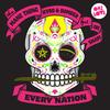 Every Nation (J-Trick Remix) - The Mane Thing&Oh Snap! &Kyro