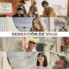 Sensación De Vivir - Morat&Lola Indigo&Natalia Lacunza&Lalo Ebratt