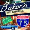 Interstate 75 (No'West Instrumental) - Marcus Malone and the Motor City Hustlers&Ashley Beedle&Darren Morris&Jo Wallace&Marcus Malone&Daniel John Montagu Smith