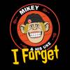 I Forget (Cover Version) - Mikey And His Uke&Chuck Coles&Al Nolan&Dave Brownsound&Joe Principe&Russ Rankin