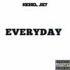 EVERYDAY (feat. E- PIFF, MAX LEDO, MAQ STEEZ, JAMES K.O.E., SASQUATCH JOSH, BIGSBY RON, SINNABLUNTZ, DELL FEDDI, MSTC DA MISFIT & SEAN BLAK) (Explicit) - REBEL SET&E- PIFF&Max Ledo&MAQ STEEZ&JAMES K.O.E.&Sasquatch Josh&BigsBy Ron&SINNABLUNTZ&Dell Feddi&MSTC DA MISFIT&Sean Blak