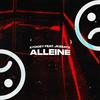 Alleine(feat. JkBeatz) (Explicit) - EydoEy&JkBeatz