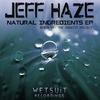 Entering Atmosphere (The Gravity Project Remix) - Jeff Haze&The Gravity Project