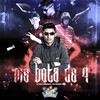 Me Bota de 4 (Explicit) - DJ DAVI ORIGINAL&MC BARBIE DAI
