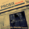 Abused (Original Mix) - Prosix