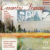 I. Allegro - Michael Faust&Cologne Radio Orchestra&Serge Baudo