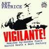 Vigilante (Sendos Fuera Remix) - Art Patrice&Sendos Fuera