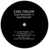 Lateral Thoughts - Carl Finlow