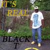 It's Real(Intsrumental) - Black T