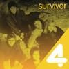 Burning Heart - Survivor