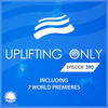 City of Angels [UpOnly 390] (Darren O'Brien Remix - Mix Cut) - Matthias Bishop&Darren O'Brien