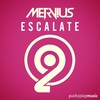 Escalate (Club Mix) - Mervius