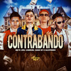 Contrabando (Explicit) - DJ HB&MC Luan SP&MC Allyfinho&MC Ligerim&Mc JHS