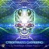 Troubled Chakras - ChakraView&Troubled Sequence&Shaveer Ahmed&Ângelo Gonçalves