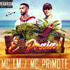 É Praia (Explicit) - Mc LM&Mc Primote&DJ-How