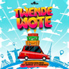 Twende Wote (Explicit) - Dj Seven Worldwide&Harmonize&Baddest 47&Salim Sadick Mutalemwa