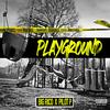 PlayGround (feat. P Da Pilot) (Explicit) - Big Rico&P Da Pilot