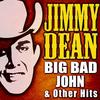 That New Old Fashioned Love - Jimmy Dean