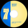 I Don't Dig No Phoney, Pt. 1 - Moody Scott