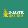 Like This (DJ San Sebastian Remix) - D-Jastic