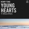 Young Hearts(feat. Nyla & Stylo G) (Extended Mix) - Henry Fong&Stylo G&Nyla