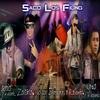 Saco los Filing(feat. Mr Monty, Genio el Mutante & Zolitario) - Dandara&Valdo El Leopardo&Mr Monty&Genio El Mutante&Zolitario