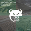 At Long Last (Whoriskey Remix) - Daniel Kandi&New Even&Whoriskey
