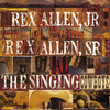 Ride Cowboy Ride (Album Version) - REX ALLEN JR.&Rex Allen, Jr.