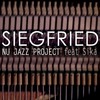 Siegfried - Nu Jazz Project&Sika&François Legrain
